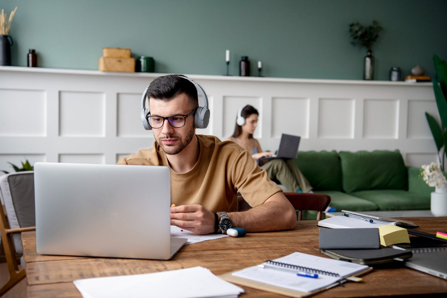 COURS DE PRÉPARATION AU TOEIC